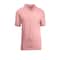 Galaxy by Harvic Short Sleeve Men's Pique Polo Shirt